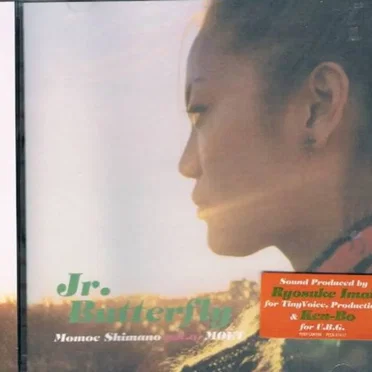 Jr. Butterfly