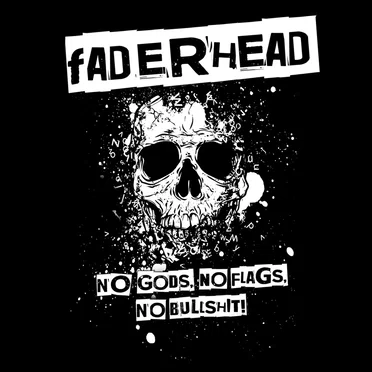 No Gods, No Flags, No Bullshit