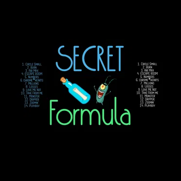 Secret Formula
