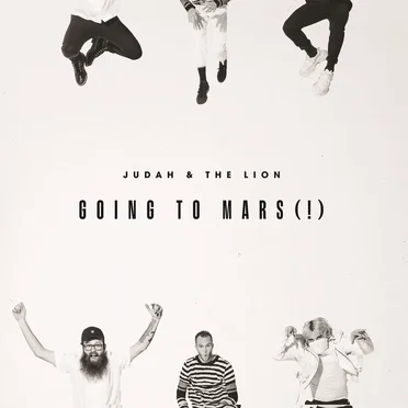 Going to Mars (!)