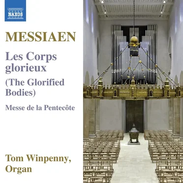 Les Corps glorieux / Messe de la Pentecôte