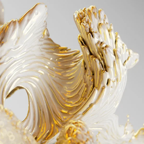 My City’s On Fire (Anyma & Cassian remix)