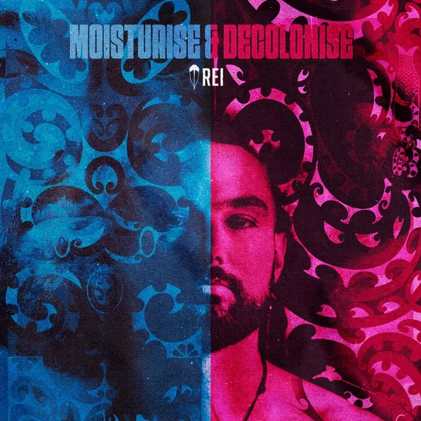 Moisturise & Decolonise
