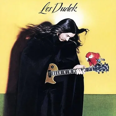 Les Dudek