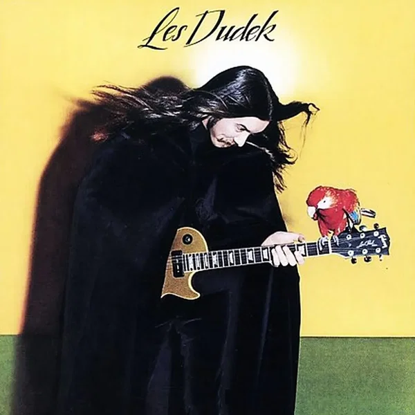 Les Dudek
