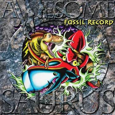 Fossil Record