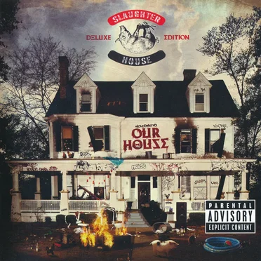 Welcome to: Our House