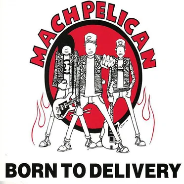 Born to Delivery