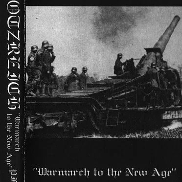Warmarch to the New Age