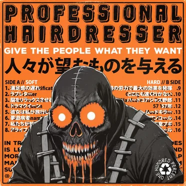 人々が望むものを与える