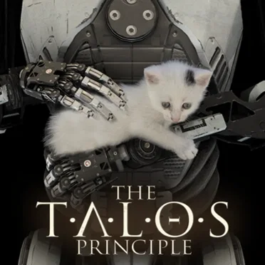 The Talos Principle