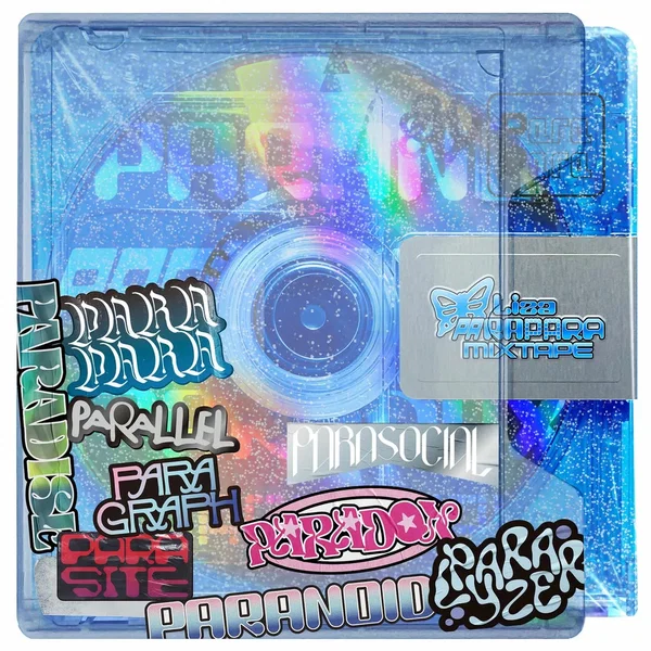 PARAPARA MIXTAPE
