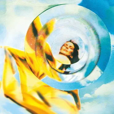 Kaleidoscope by listentojules - album cover