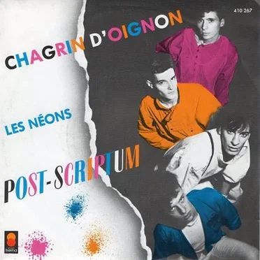 Chagrin d'oignon