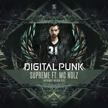 Supreme (Supremacy Anthem 2015)