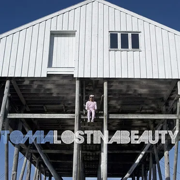 Lost in Beauty by TomiA - album cover