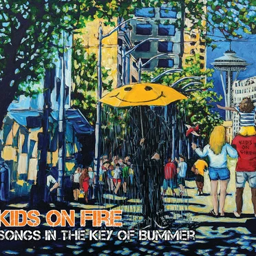 Songs in the Key of Bummer