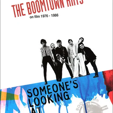 On Film 1976–1986: Someone’s Looking at You