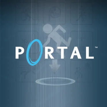 Portal by Aperture Science Psychoacoustic Laboratories - album cover