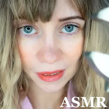Awkwardly Tightening Your Nuts by Jodie Marie ASMR - album cover