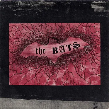 Phantasmes by The Bats - album cover