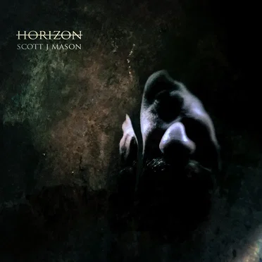 Horizon by Scott J Mason - album cover