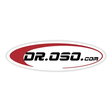 More Distortion by Dr. Oso - album cover