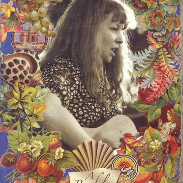 A Boxful of Treasures by Sandy Denny - album cover