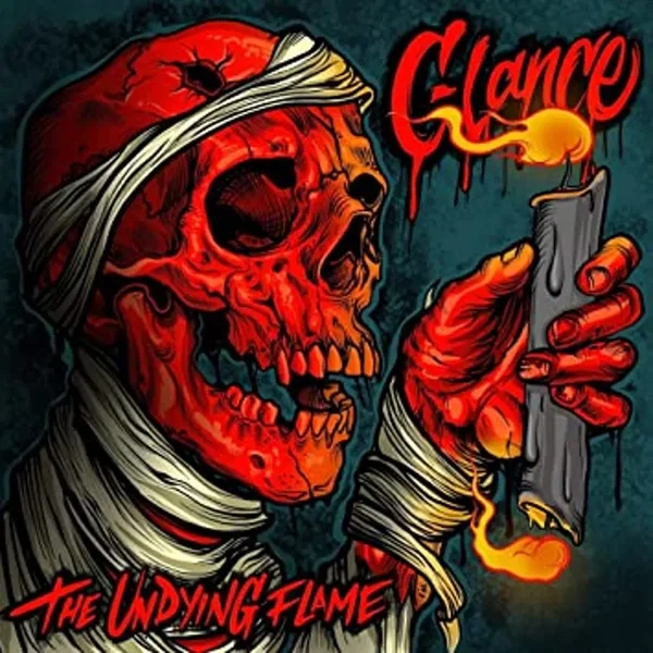 The Undying Flame