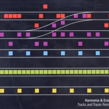 Tracks and Traces Remixed