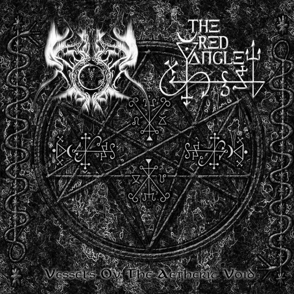 Vessels ov the Aetheric Void-Split