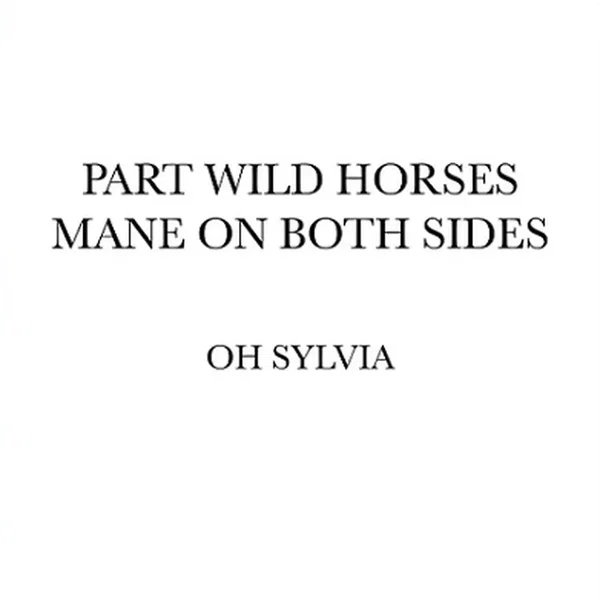Oh Sylvia