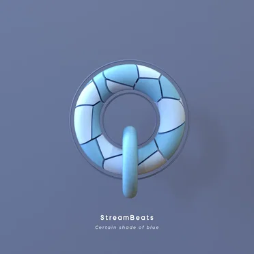 Certain Shade Of Blue