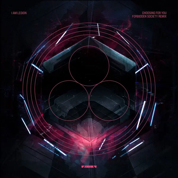 Choosing for You (Forbidden Society remix)