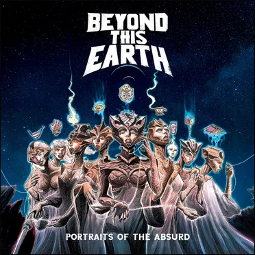 Portraits of the Absurd