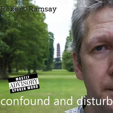 Confound and Disturb by Robert Ramsay - album cover