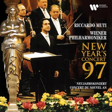 New Year’s Concert 97 / Neujahrskonzert