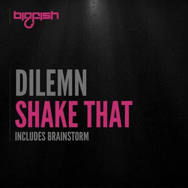 Shake That