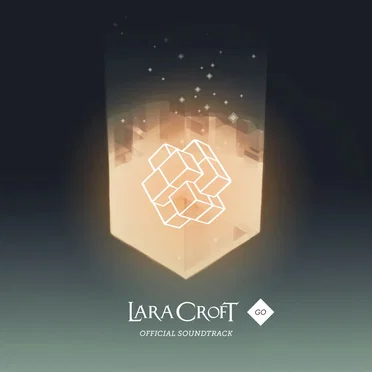 Lara Croft GO