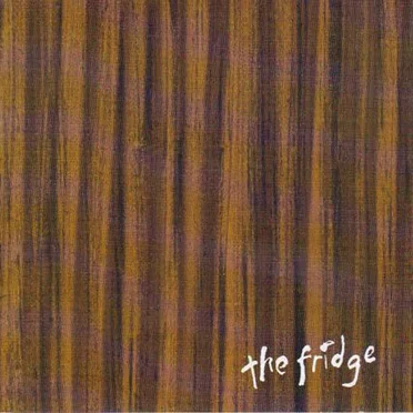 The Fridge by Various Artists - album cover