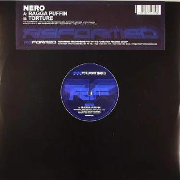 Ragga Puffin / Torture