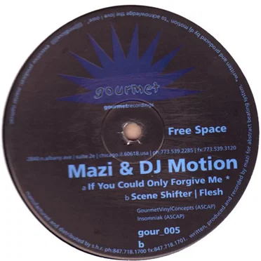 Free Space