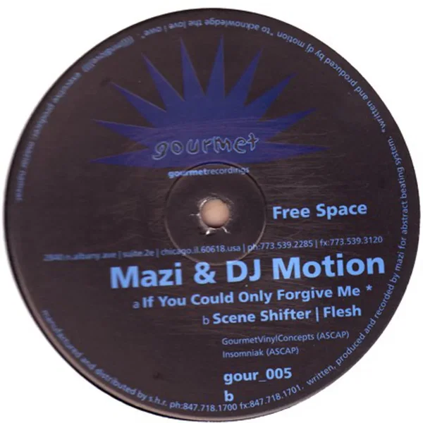 Free Space
