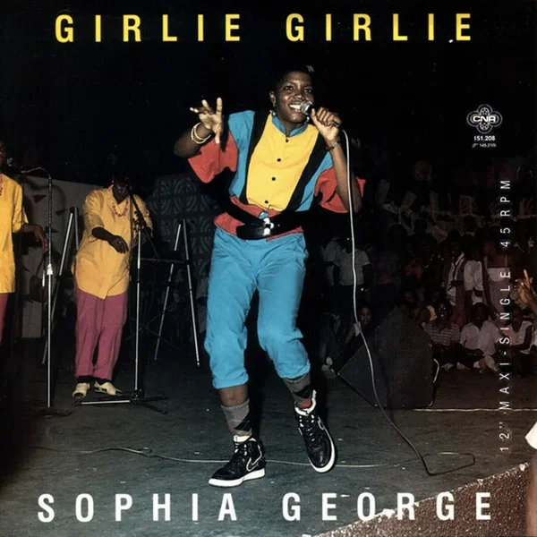 Girlie Girlie