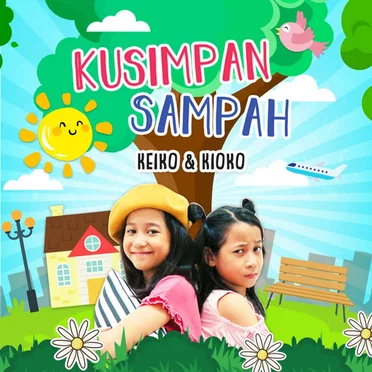 Kusimpan Sampah