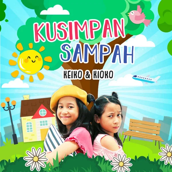 Kusimpan Sampah