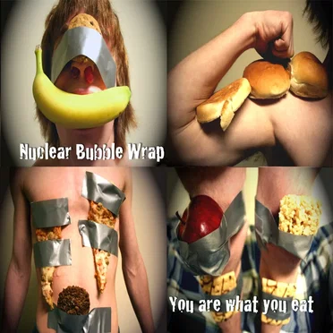 You Are What You Eat