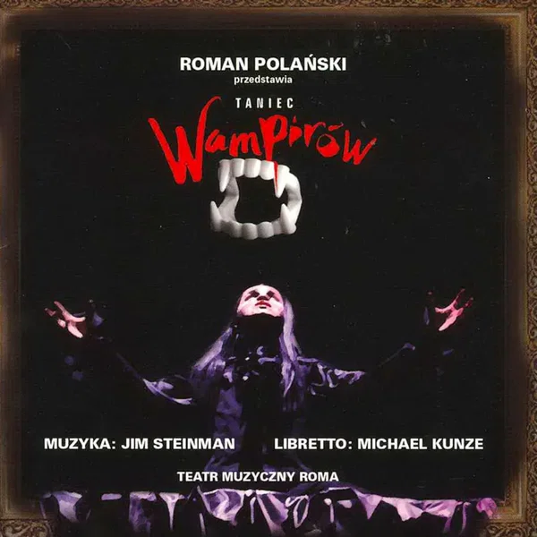 Taniec wampirów