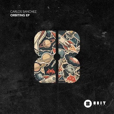 Orbiting EP