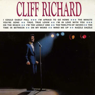Cliff Richard